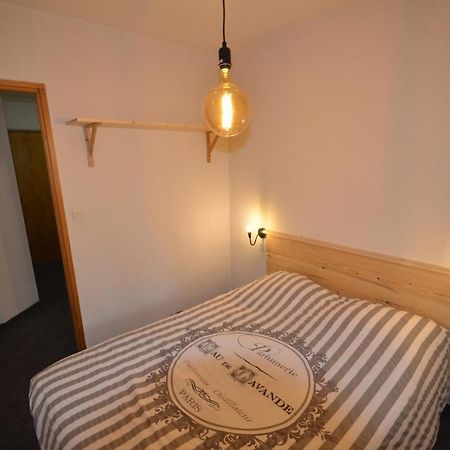 Domaine Du Grand Tetras Samoens Apartment Luaran gambar